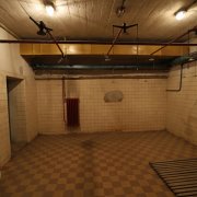 podziemny szpital nowej huty 2